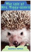 The Tale of Mrs. Tiggy-Winkle (en Inglés)