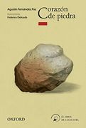 Corazón de Piedra (El Árbol de la Lectura)