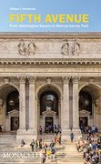Fifth Avenue: From Washington Square to Marcus Garvey Park (en Inglés)