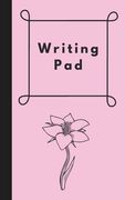Writting Pad (en Inglés)