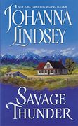 Savage Thunder: 2 (Wyoming-Western) (en Inglés)