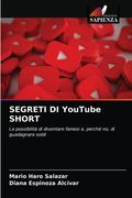 SEGRETI DI YouTube SHORT (en Italiano)