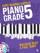 sight reading success: piano grade 5