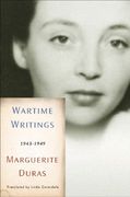 Wartime Writings: 1943-1949 (en Inglés)