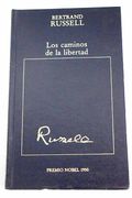 Caminos de la Libertad los