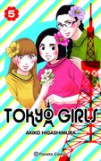 Tokyo Girls nº 05/09