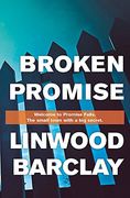 Broken Promise: (Promise Falls Trilogy Book 1) (en Inglés)