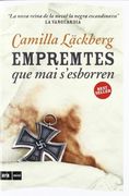 (cat).empremtes que mai s`esborren.(ara mini) (in Catalan)