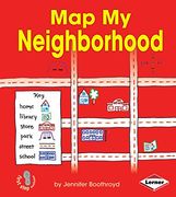 map my neighborhood (en Inglés)