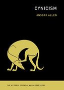 Cynicism (The mit Press Essential Knowledge Series) (en Inglés)
