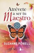 Atrevete a ser tu Maestro