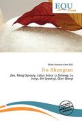 jin shengtan (en Inglés)