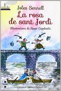 La Rosa De Sant Jordi (in Catalan)