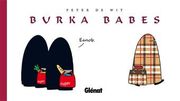 burka babes (comic)