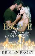 Escape With me: A With me in Seattle Novel: 3 (With me in Seattle - the O'Callaghans) (en Inglés)