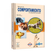 Manual de Comportamiento en Pequeños Animales
