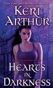 Hearts in Darkness: Nikki and Michael Book 2 