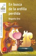 En Busca de la Ardilla Perdida (in Spanish)