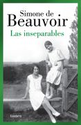 Las inseparables - Simone de Beauvoir - LUMEN