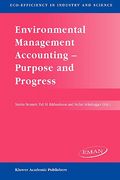 environmental management accounting purpose and progress