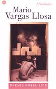 Hablador, el - Mario Vargas Llosa - Punto De Lectura