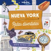 Nueva York. Rutas Divertidas