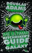 The Ultimate Hitchhiker's Guide (en Inglés)