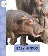 Baby Hippos (en Inglés)