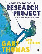 How to do Your Research Project: A Guide for Students (en Inglés)