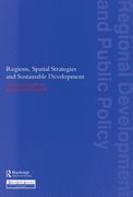 regions, spatial strategies and sustainable development (en Inglés)