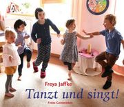 Tanzt und Singt! (en Alemán)