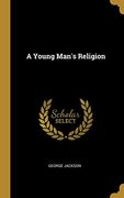 A Young Man's Religion