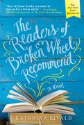 The Readers of Broken Wheel Recommend (en Inglés)