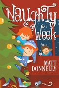 Naughty Week (en Inglés)