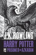 Harry Potter and the Prisoner of Azkaban [Paperback] j k Rowling