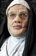 Jimmy's Fun Nun