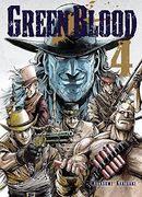 Green Blood 4 (in Spanish)