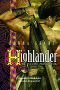 Serie Highlander Espada Negra 4: el escudo protector