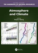 Atmosphere and Climate (en Inglés)