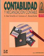 Contabilidad y Mecanizacion Contable (2ª Ed. )