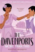 The Davenports: More Than This (en Inglés)