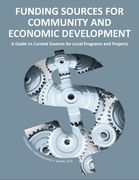 Funding Sources for Community and Economic Development 2013 (en Inglés)