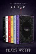 Crave Boxed set (en Inglés)
