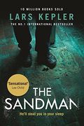 The Sandman (Joona Linna) (en Inglés)