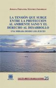 LA TENSION QUE SURGE ENTRE LA PROTECCION AL AMBIENTE SANO Y EL DERECHO AL DESARROLLO. UNA MIRADA DESDE LOS JUECES