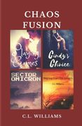 Chaos Fusion: A novelette collection (en Inglés)