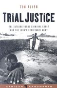 Trial Justice (en Inglés)