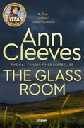 Glass Room, The: Vera Stanhope (en Inglés)