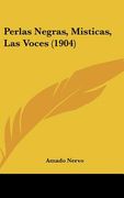 perlas negras, misticas, las voces (1904) (en Anglais)