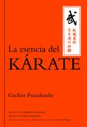 La Esencia del Karate - Gichin Funakoshi - Tutor